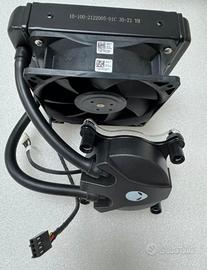 Dissipatore Alienware Aurora R7