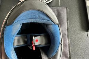 Casco HCJ MOTO DONNA