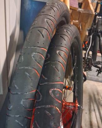 maxxis hookworm 27.5