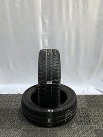 2 GOMME 185/55R15 MICHELIN INVERNALI USATE