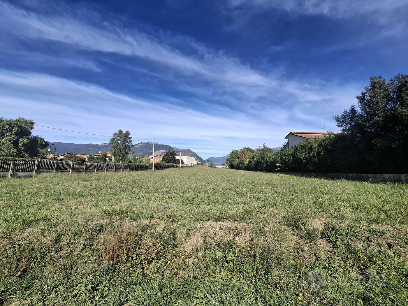 Terreno Residenziale Broccostella [2026/056VRG] - Vista 3