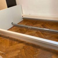 Struttura letto 140 X 200