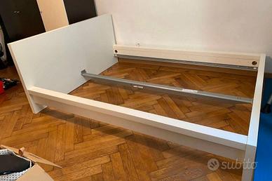 Struttura letto 140 X 200