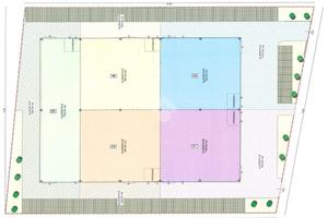 CAPANNONE A CONCESIO