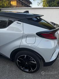 Toyota CHR SPORT