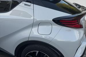 Toyota CHR SPORT