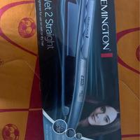 Piastra remington wet 2 straight