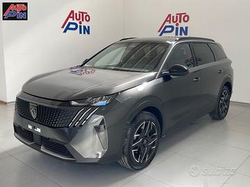 Peugeot 5008 Hybrid 145 e-DCS6 Allure *Promo*