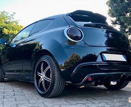 Alfa Romeo Mito Turbo 155cv Distinctive Sport Pack