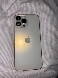 iPhone 13 pro max 128gb