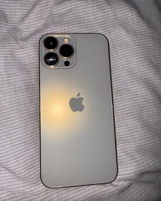 iPhone 13 pro max 128gb