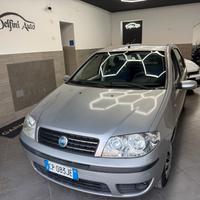 Fiat Punto 1.2 5 porte Dynamic