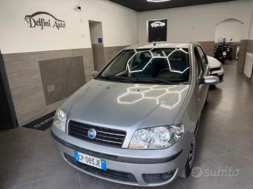 Fiat Punto 1.2 5 porte Dynamic