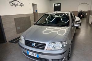 Fiat Punto 1.2 5 porte Dynamic
