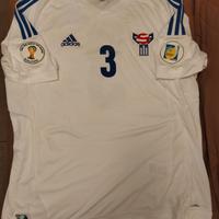 maglia Isole Far Oer