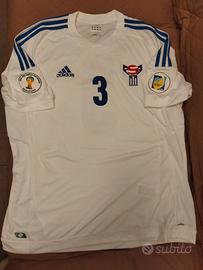 maglia Isole Far Oer