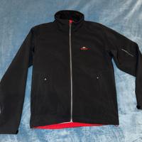 Giubbotto softshell Mckinley tg. S