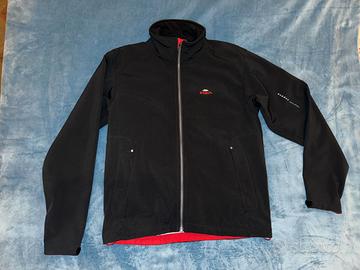 Giubbotto softshell Mckinley tg. S