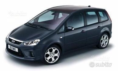 Ford C-Max 2007