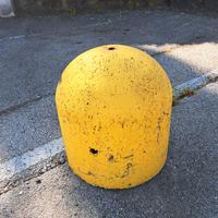 PANETTONI IN CEMENTO