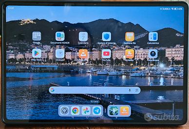 Bundle Tablet Honor Magicpad 2 WI-FI
