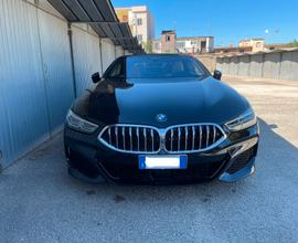 BMW Serie 8 (G14/F91) - 2020
