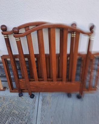 lettino bambini