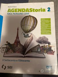 libro storia