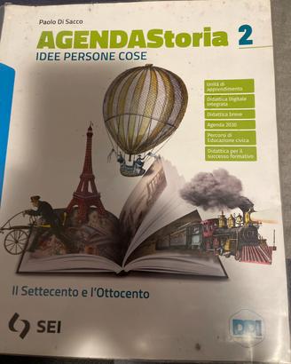 libro storia