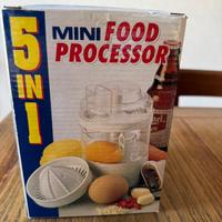 Robot da cucina