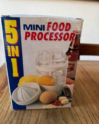Robot da cucina