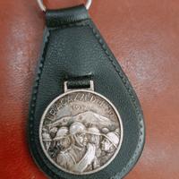 portachiavi commemorativo prima guerra mondiale 