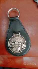 portachiavi commemorativo prima guerra mondiale 