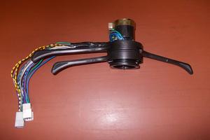 Devioluci Fiat 131 Mirafiori 1300-1600 1^serie