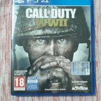 Cod Ww2 ps4