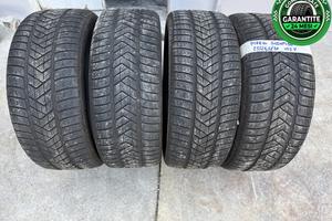 gomme usate 2554520 Winter PIRELLI - SCORPION - 12