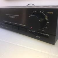 Amplificatore integrato  JVC AX 11 vintage