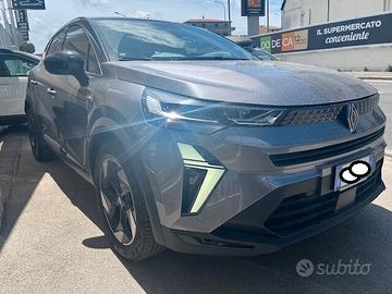 RENAULT CAPUTR 2026 GPL CASA MADRE!