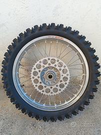 Cerchio completo excel