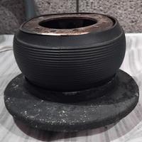 mozzo sterzo peugeot 205