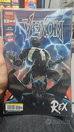 collezione venom dall'#1 al #25