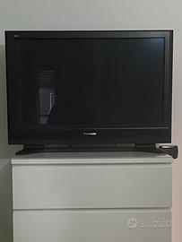 Panasonic TH-37PX7E - 37 pollici al plasma