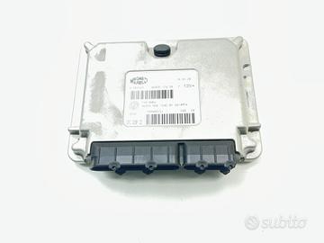 CENTRALINA CAMBIO FIAT 500 Cabrio 51856403 169a400