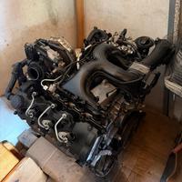 Motore CDU 2012/2013