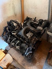 Motore CDU 2012/2013