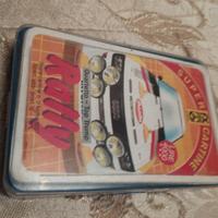 super cartine rally quartetto FX schmid