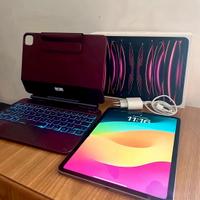 Apple Ipad pro 11’ NUOVO