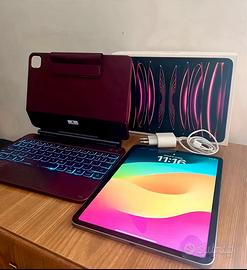 Apple Ipad pro 11’ NUOVO