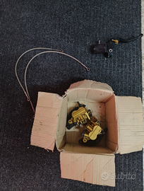 Pinze Freno Triumph Street Triple 675 N 2007-2011