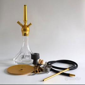 Nargile shisha